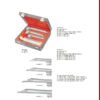 EN Laryngoscopes DE ES Laryngoskope Laringoscopios